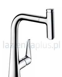 Hansgrohe Talis  nowa bateria