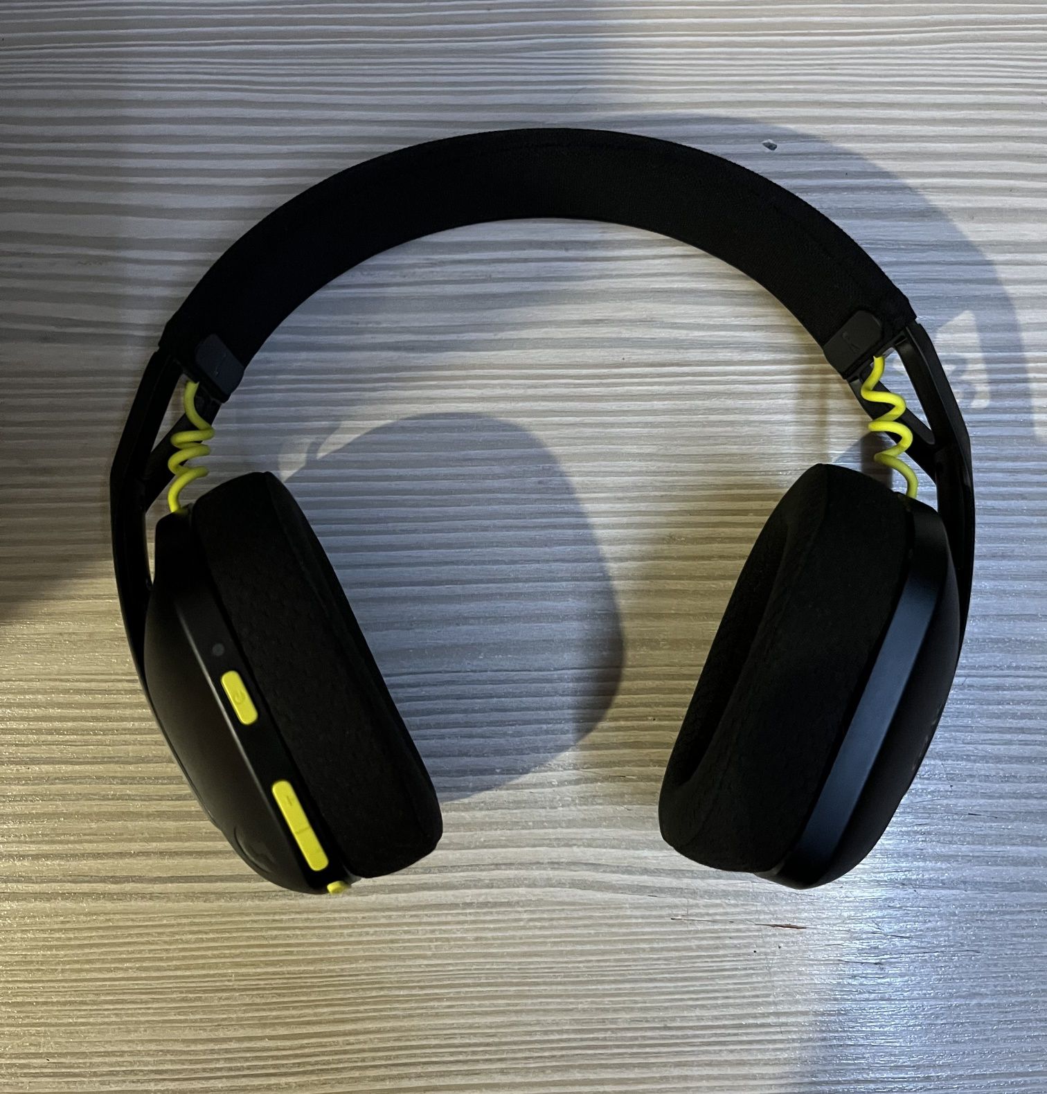 Навушники наушники logitech G435 с Австрии