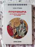 Fitoterapia as plantas medicinais