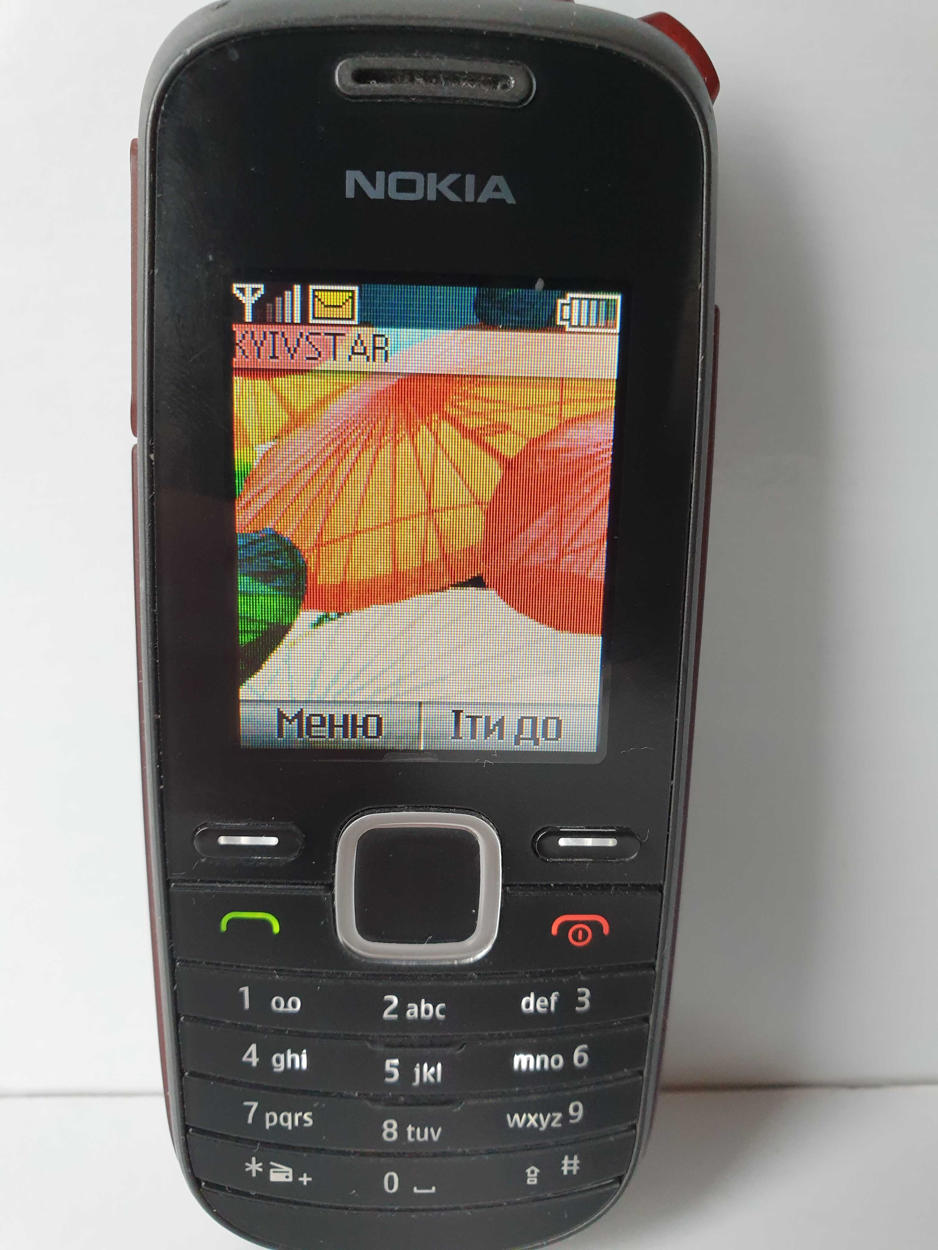 телефон nokia 1661