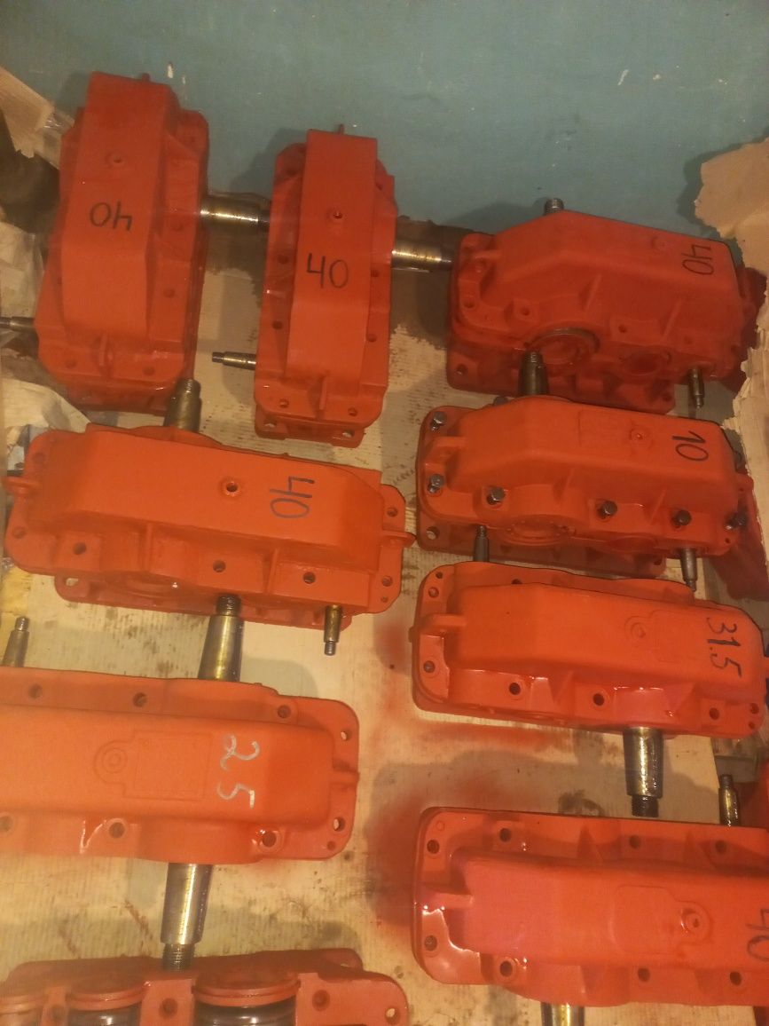 Продам  Ц2у- 160  (дровокол)