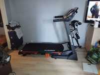 Bieżnia elektryczna URBOGYM