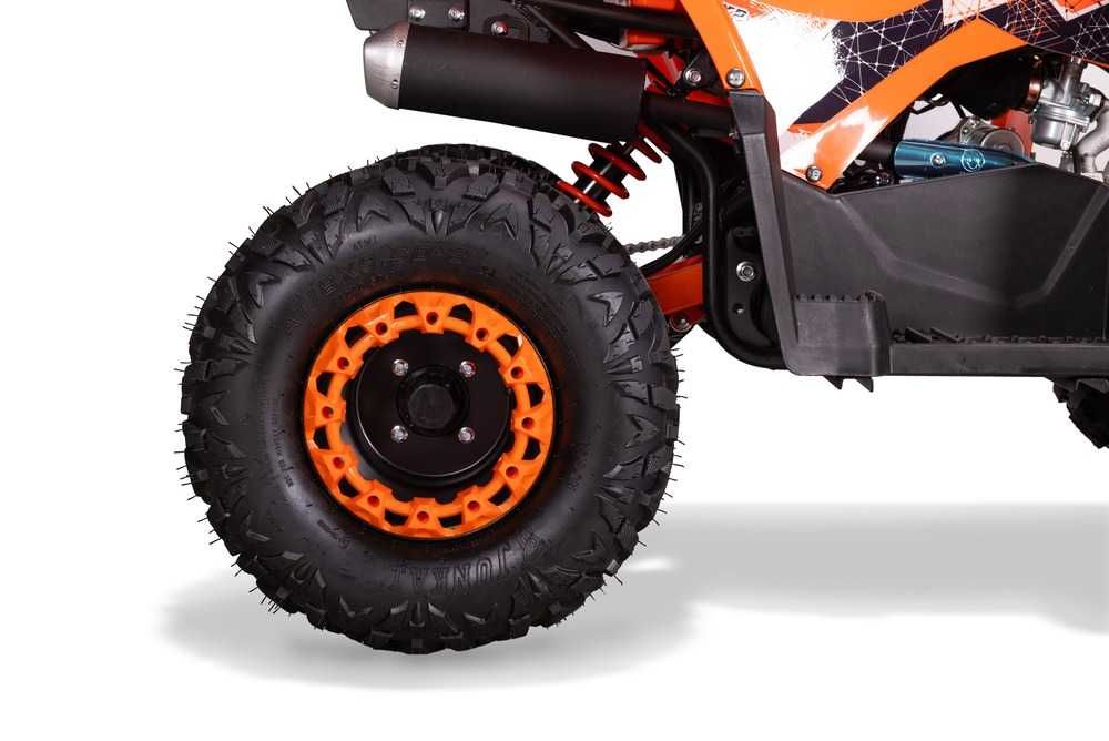 Дитячий квадроцикл Sport Energy AFD125 вибір 2025 наявності в АРТМОТО