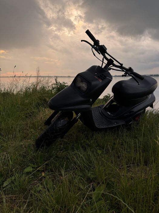 Продам Yamaha BWS до 04