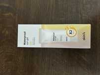 Krem z filtrem spf50 skin79 2 Opakowania
