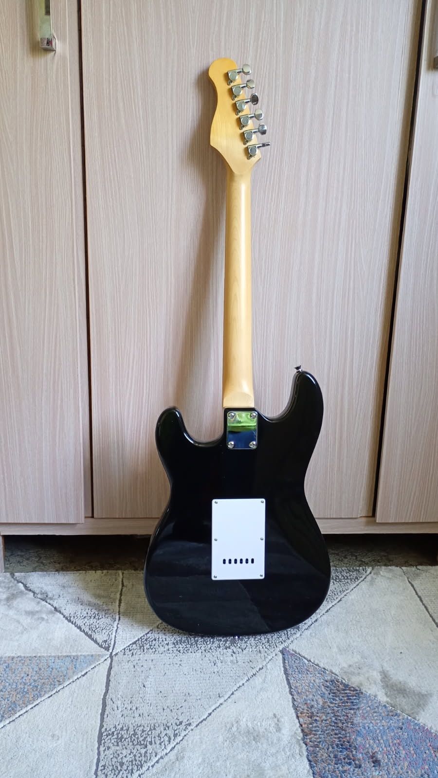 Gitara elektryczna Kay