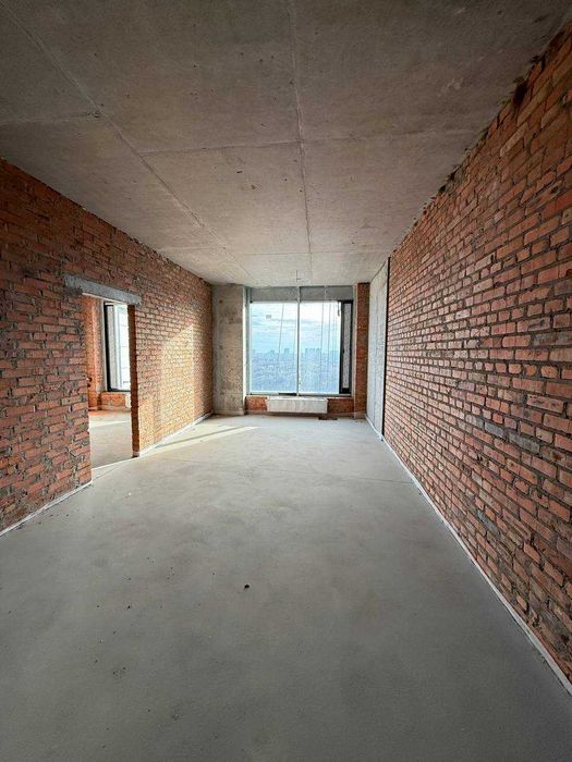 ЖК Edelweiss House ВИДОВА 1к 57м2 Звіринецька 70а, КЛЮЧІ НА РУКАХ