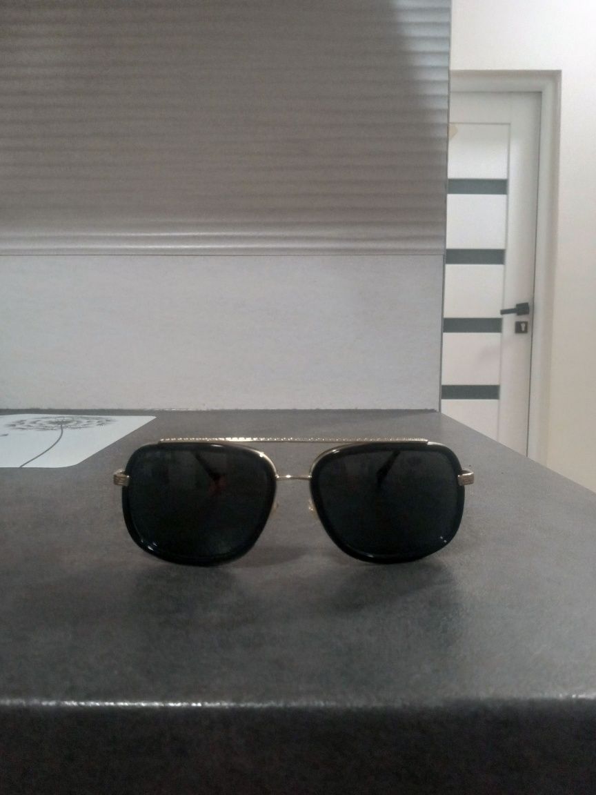 Okulary przeciwsłoneczne Versace