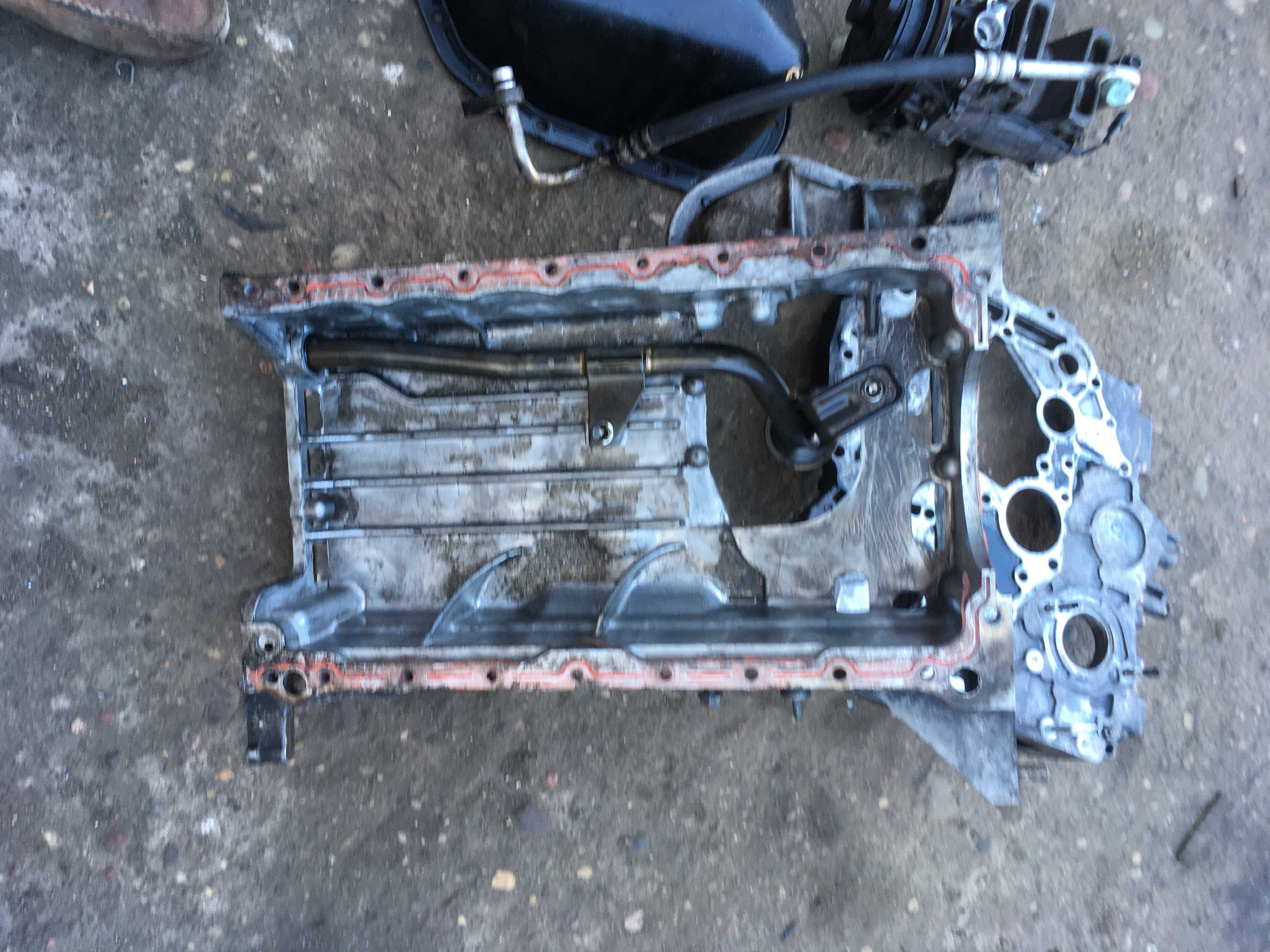 sprężarka klimatyzacji isuzu D-Max 2,5 163 KM 14 rok