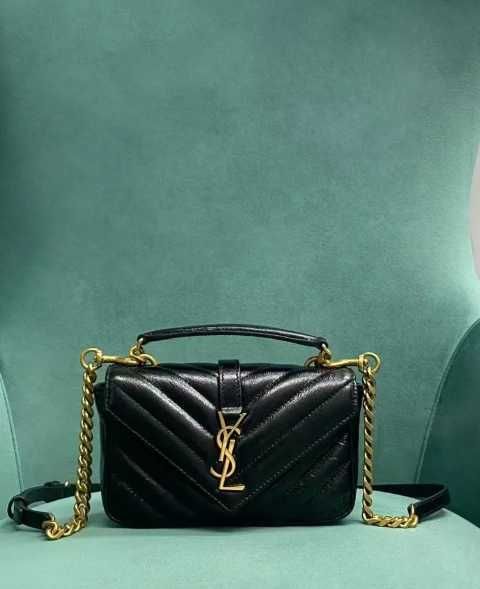 Saint Laurent YST Conllege