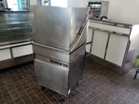 ACM1356 - Máquina de Lavar Loiça de Capota - Usada