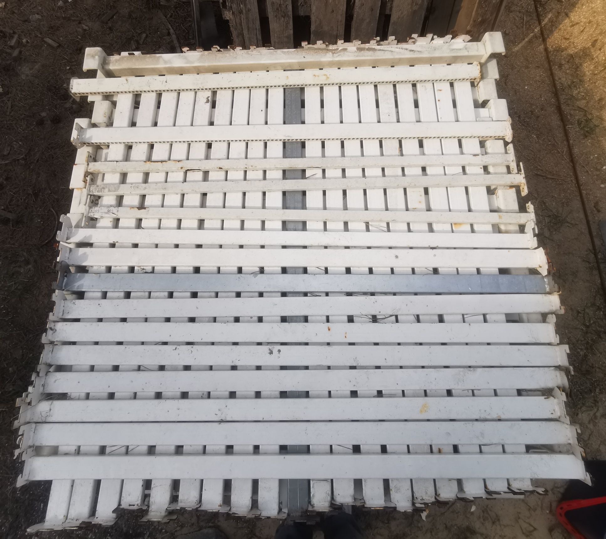 Profile stalowe, metalowe