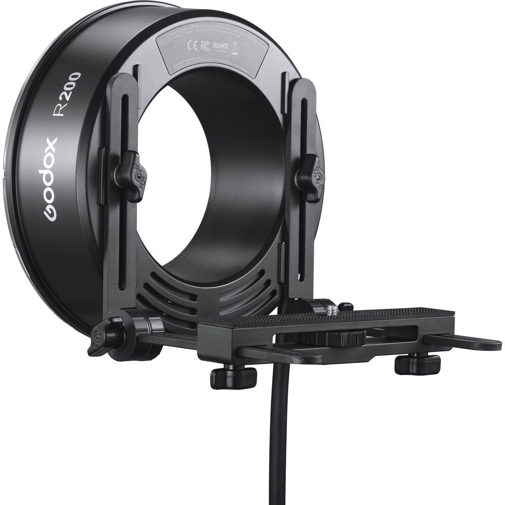 Godox R200 Novo - Ring Flash