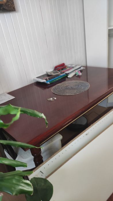 Stół plus 4 krzesła