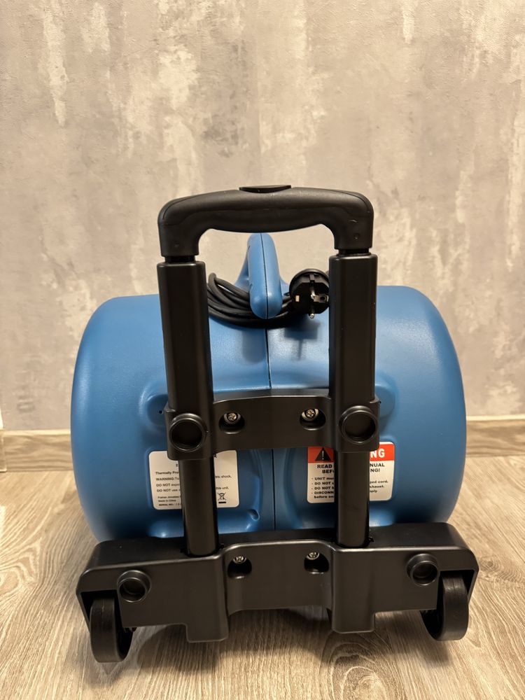 Сушка для меблів та килимових покриттів Santoemma Blower 600H Fiorenti