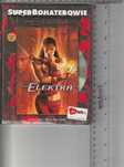 Elektra Jennifer Garner DVD