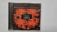 Płyta CD Classic ABBA