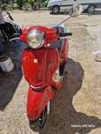 Scoter ótima para passeio