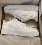 cale biale  Force meskie nike air force 1 obuwie nike 40-46