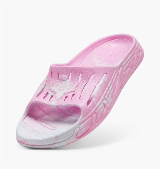 Шльопанці Puma [EUR 35.5] Оригінал !!