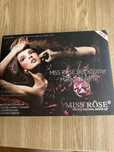 Косметика Miss Rose