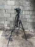 Tripé Profissional Manfrotto 116 MK3