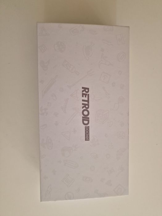 Retroid pocket 4 pro