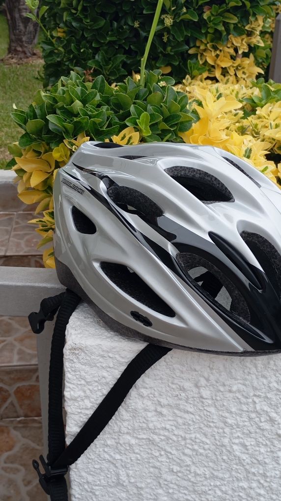 Equipamento de ciclismo