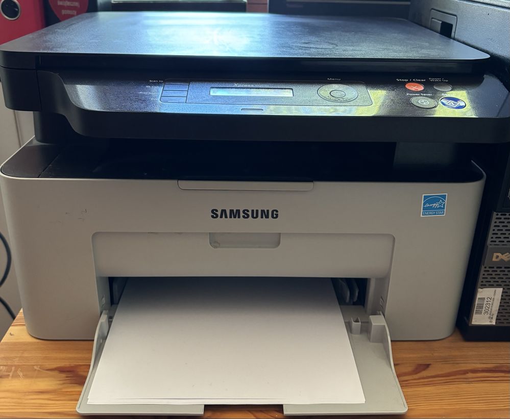 Drukarka Samsung Xpress M2070
