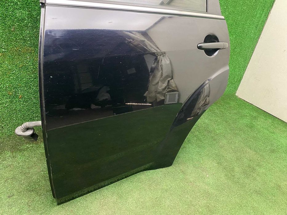 Дверка задня ліва Mitsubishi Outlander XL