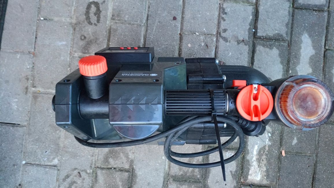 Pompa/hydrofor Gardena 5000/5 LCD 1350W