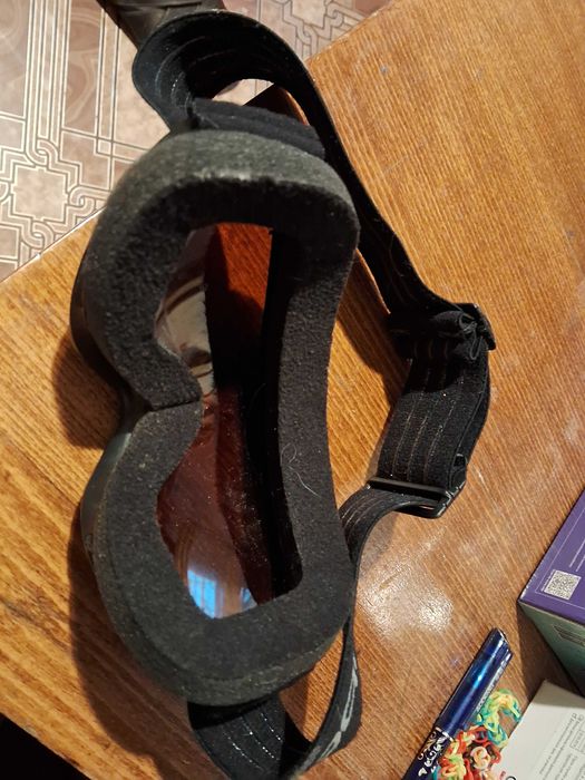 Julbo лижна маска очки сноуборд