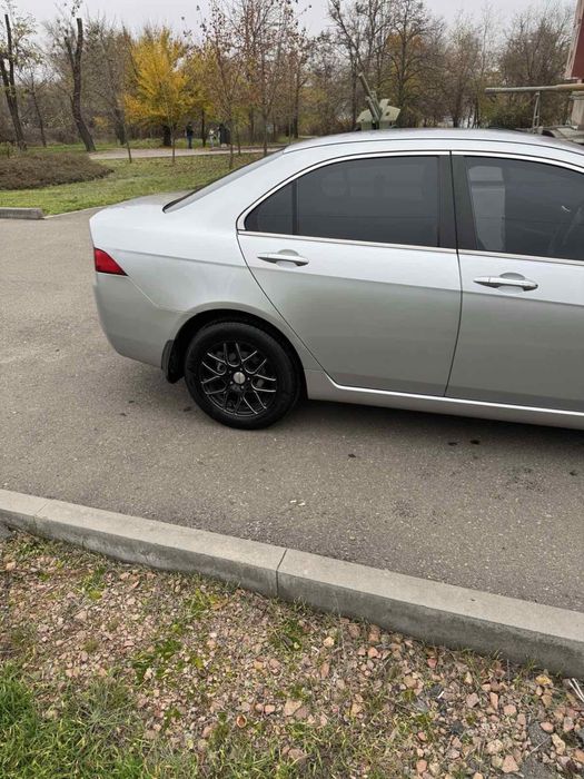 Honda accord 7 2004рік