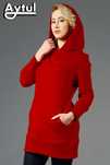 Bluza dresowa na zimne dni