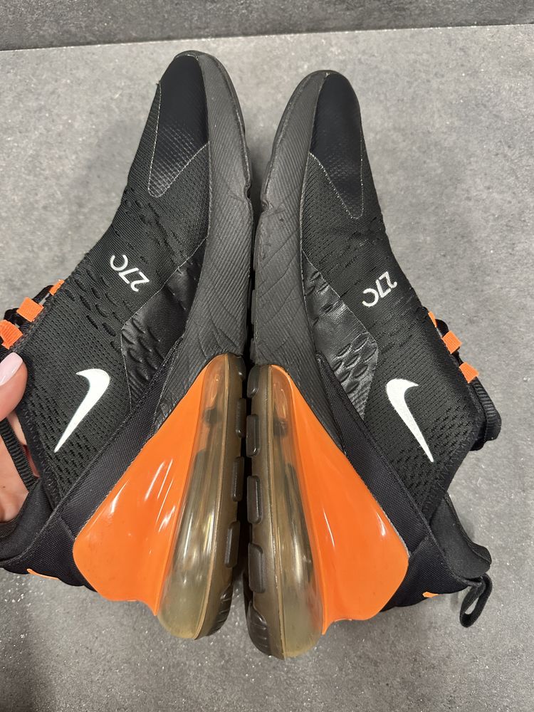 Buty Nike Air Max 270 r44