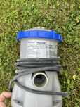 Sprzedam Pompę do basenu Bestway model 58381