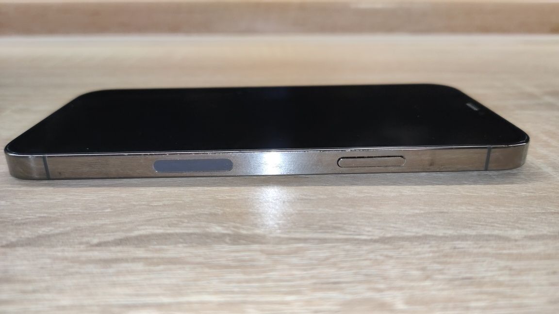 iPhone 12 Pro 256 Graphite