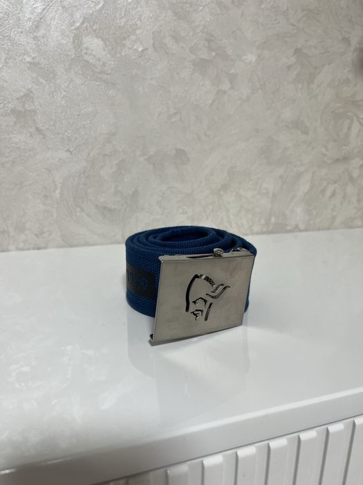 Чоловічий Ремінь Norrona