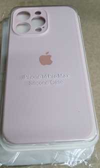 Чехол Soft Case iPhone 14 pro max Pink
