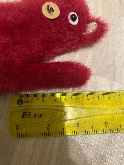 Рукавички на дівчинку