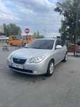 Hyundai Elantra 2007
