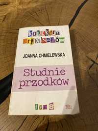 Studnie przodków Joanna Chmielewska
