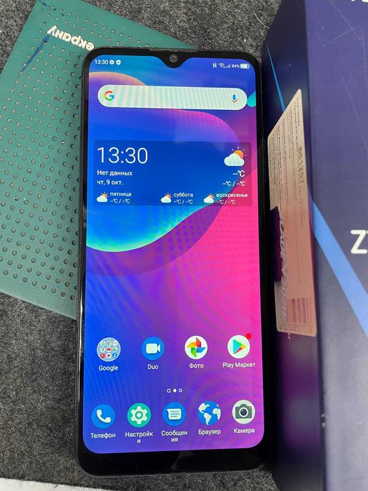 ZTE Blade V2020 Smart 4/64 GB nfc