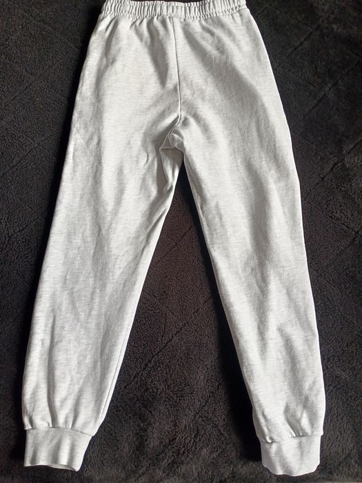 Spodnie dresowe Zara