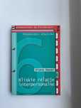Bliskie relacje interpersonalne Diana Dwyer