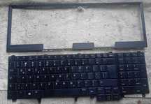 klawiatura Dell Latitude E5530