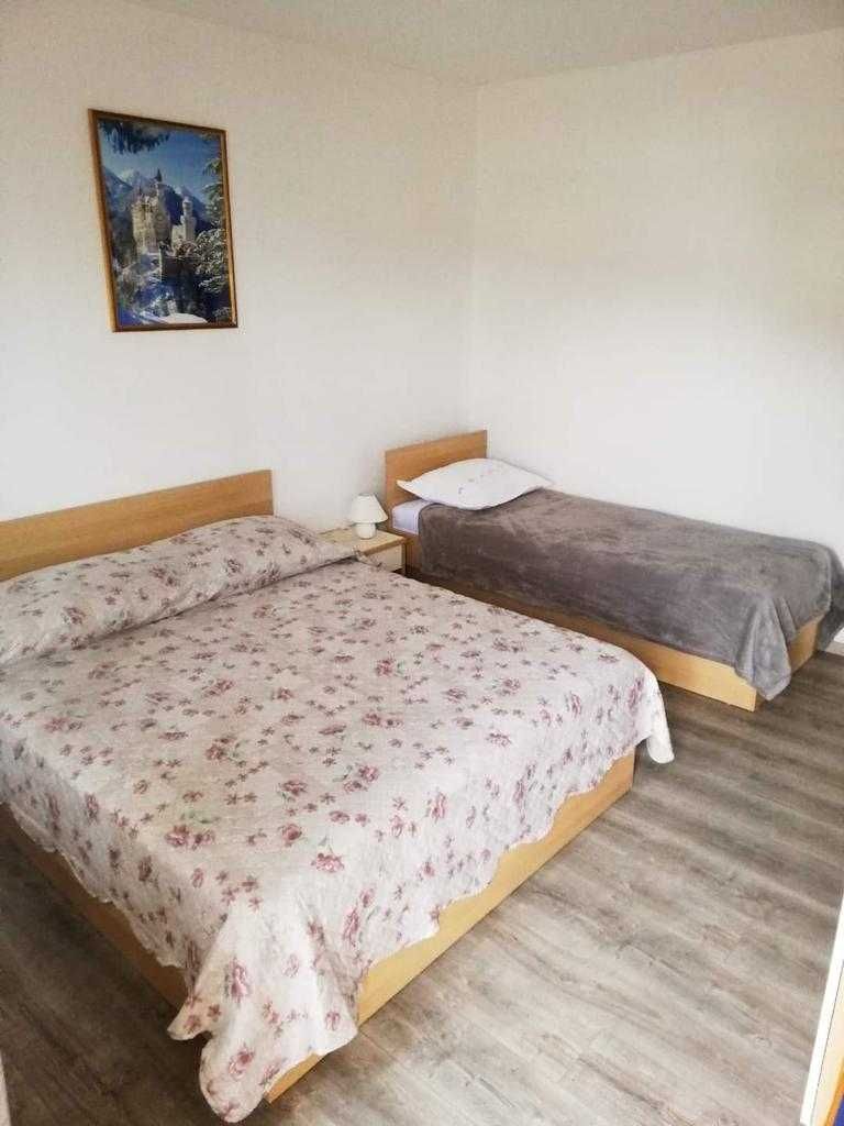 Chorwacja Tucepi Makarska 20.07-29.07
