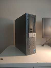 DELL Optiplex 980 / i7 / 14GB / AMD RADEON HD /