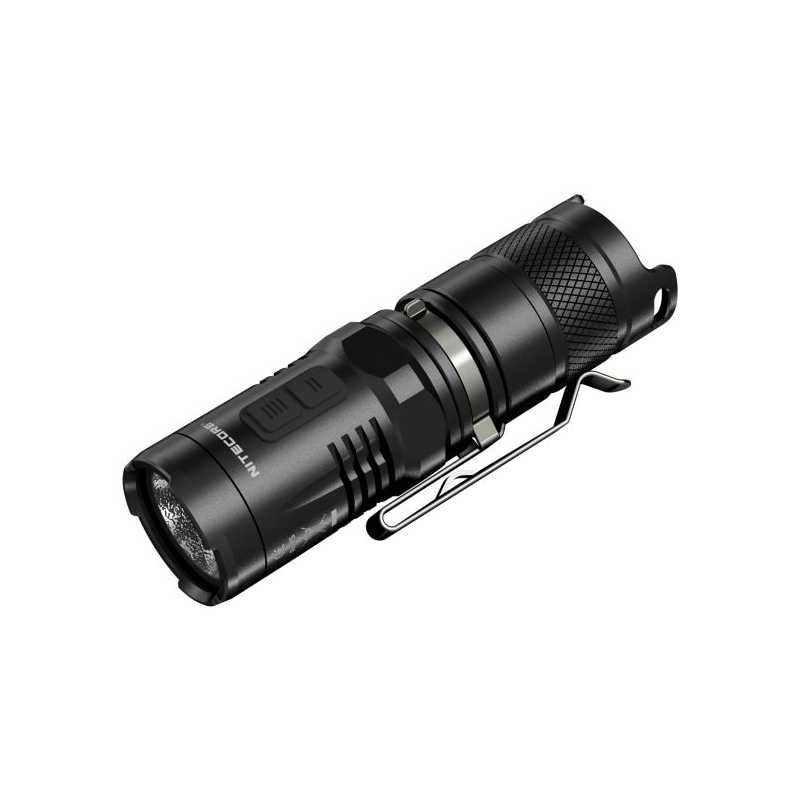 Latarka Nitecore MT10C 920 Lumenów