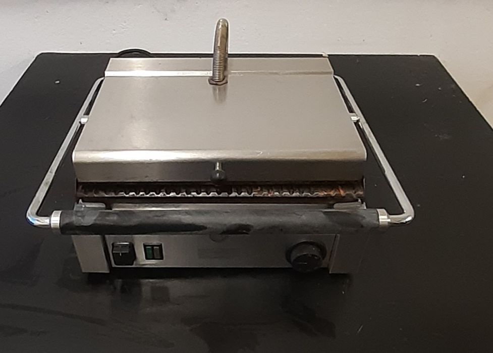 REDFOX, opiekacz do bułek, grill, panini,